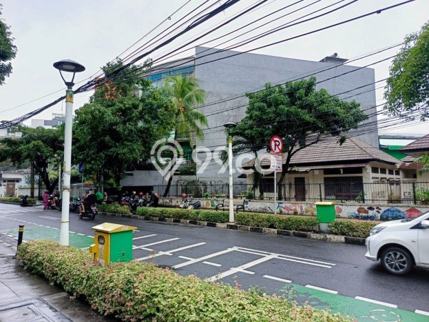 Paling Diincar! Kantor Dijual di Wahid Hasyim Harga Kompetitif Paling Diincar! Kantor Dijual di Wahid Hasyim Harga Kompetitif