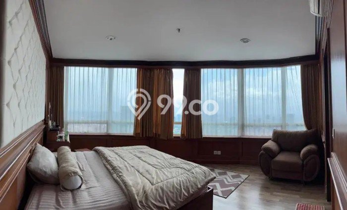Untuk Dijual Apartemen Eksklusif 4 Bedroom di Jakarta Selatan Dekat ke Fasilitas Umum Untuk Dijual Apartemen Eksklusif 4 Bedroom di Jakarta Selatan Dekat ke Fasilitas Umum