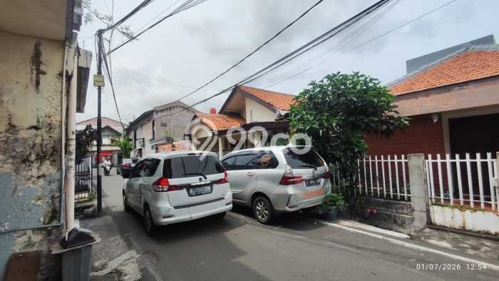 Rumah Modern 4 KT LT 87m2 di Rawamangun Rumah Modern 4 KT LT 87m2 di Rawamangun