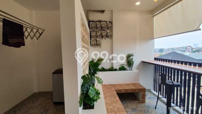 Unit Kost Dijual di Kebayoran Baru dengan 30 Kamar Tidur & Luas Bangunan 450m2 Unit Kost Dijual di Kebayoran Baru dengan 30 Kamar Tidur & Luas Bangunan 450m2