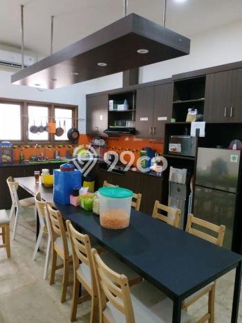 Jual Rumah Mewah Megah Dengan View Cantik di Setiabudi, Jakarta Selatan Jual Rumah Mewah Megah Dengan View Cantik di Setiabudi, Jakarta Selatan