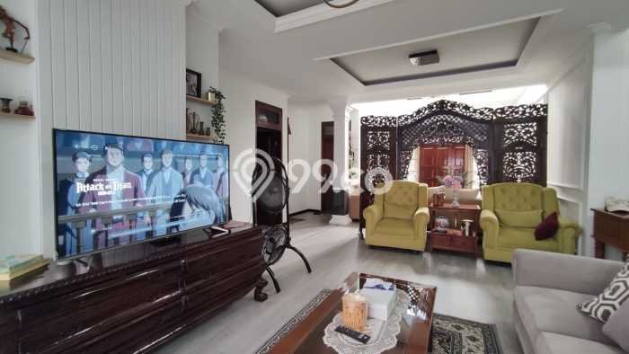 Dijual Rumah Mewah Exclusive di Duren Sawit, Jakarta Timur Dijual Rumah Mewah Exclusive di Duren Sawit, Jakarta Timur