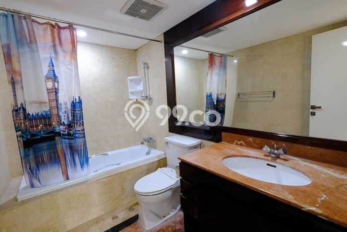 Apartemen Prestisius Dijual di Jakarta Selatan Lokasi Strategis Punya 4 Kamar Tidur Apartemen Prestisius Dijual di Jakarta Selatan Lokasi Strategis Punya 4 Kamar Tidur