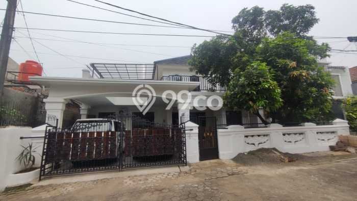 Dijual Rumah Mewah Exclusive di Duren Sawit, Jakarta Timur Dijual Rumah Mewah Exclusive di Duren Sawit, Jakarta Timur