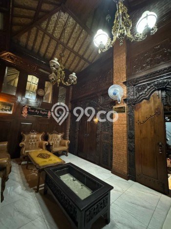 Dijual Hunian Mewah dengan Fasilitas Sekitar Lengkap di Matraman, Jakarta Timur Dijual Hunian Mewah dengan Fasilitas Sekitar Lengkap di Matraman, Jakarta Timur