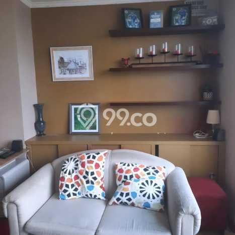 Dijual Apartemen di Jakarta Selatan 4 Kamar & 2 Kamar Mandi, Luas 115m2 Dijual Apartemen di Jakarta Selatan 4 Kamar & 2 Kamar Mandi, Luas 115m2