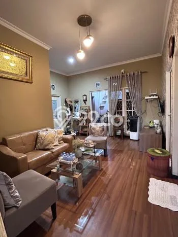 Rumah Minimalis 4 KT di Gajah Semarang Unfurnished Rumah Minimalis 4 KT di Gajah Semarang Unfurnished