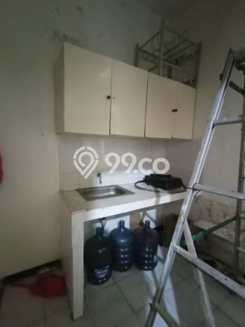 Hunian Cantik Minimalis Lb 80m2 di Tembalang, Semarang Hunian Cantik Minimalis Lb 80m2 di Tembalang, Semarang