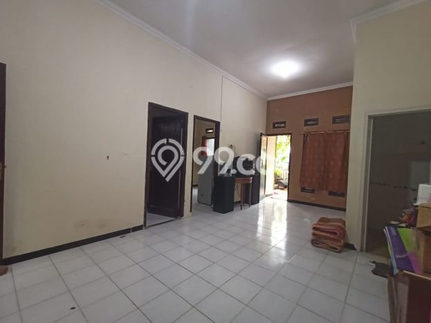 Hunian Cantik Minimalis Lb 80m2 di Tembalang, Semarang Hunian Cantik Minimalis Lb 80m2 di Tembalang, Semarang