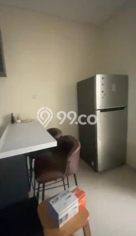 Hunian Nyaman Asri 2 KT Siap Huni di BSB City Semarang Hunian Nyaman Asri 2 KT Siap Huni di BSB City Semarang