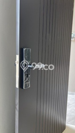 Rumah Elit Modern Tanpa Renovasi di BSD Vanya Park Tangerang Rumah Elit Modern Tanpa Renovasi di BSD Vanya Park Tangerang