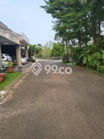 Rumah Luxury Modern Tanpa Renovasi di BSD Puspita Loka Tangerang Rumah Luxury Modern Tanpa Renovasi di BSD Puspita Loka Tangerang