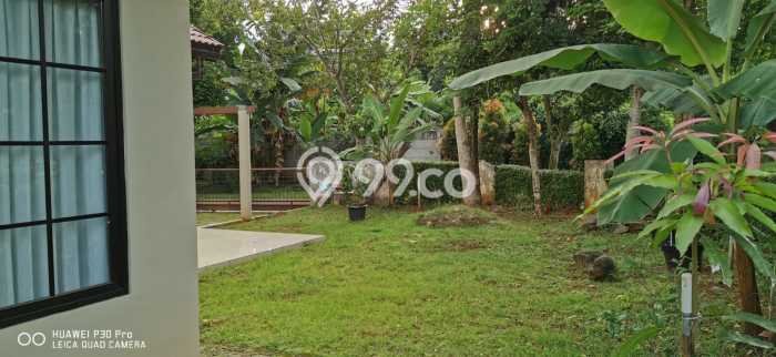 Rumah Elit LB 150m2 Siap Huni Desain Elegan di BSD Nusaloka, Tangerang Rumah Elit LB 150m2 Siap Huni Desain Elegan di BSD Nusaloka, Tangerang