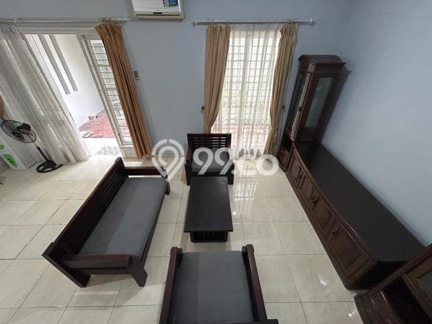 Jarang Ada! Rumah Sewa 3 Kamar Bagus Siap Huni BSD The Green Jarang Ada! Rumah Sewa 3 Kamar Bagus Siap Huni BSD The Green