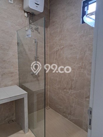 Rumah Luxury Modern Tanpa Renovasi di BSD Puspita Loka Tangerang Rumah Luxury Modern Tanpa Renovasi di BSD Puspita Loka Tangerang