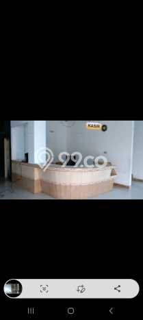 Unit Komersial Dijual di Tangerang LT 4600m2 & LB 9500m2 Unit Komersial Dijual di Tangerang LT 4600m2 & LB 9500m2