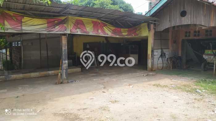 Jarang Ada! Tanah Kavling Disewakan di Tangerang 1000m2 Jarang Ada! Tanah Kavling Disewakan di Tangerang 1000m2