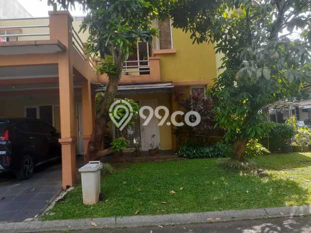 For Sale! Premium House LT 205m2 Desain Modern di BSD Neo Catalonia For Sale! Premium House LT 205m2 Desain Modern di BSD Neo Catalonia