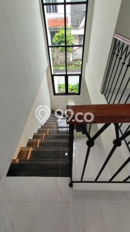 Rumah Minimalis 3 Kamar LT 72m2 di BSD Nusaloka Rumah Minimalis 3 Kamar LT 72m2 di BSD Nusaloka