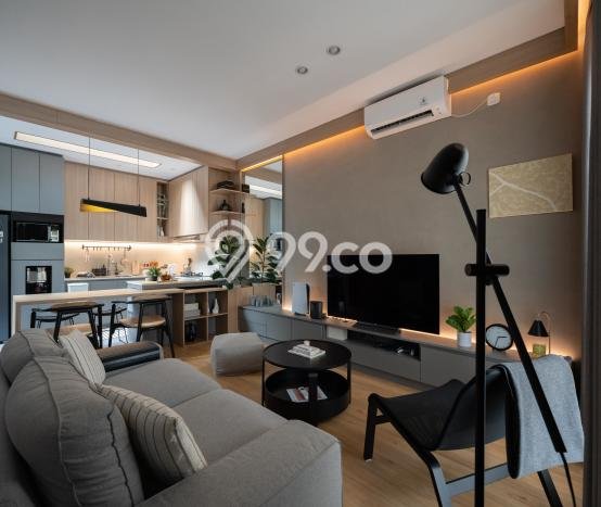Jual Rumah Minimalis Bagus Punya 2 KT di Sawangan Depok - Jual Rumah Minimalis Bagus Punya 2 KT di Sawangan Depok -