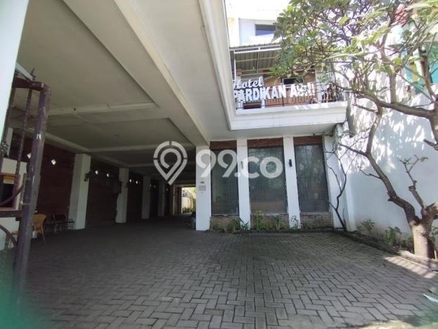 KAWASAN PREMIUM! Hotel Kawasan , Luas 500m2m², Jalan Strategis KAWASAN PREMIUM! Hotel Kawasan , Luas 500m2m², Jalan Strategis
