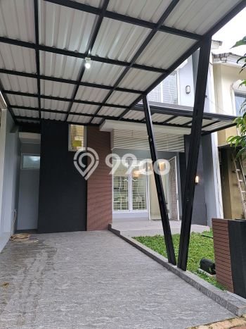 For Sale Hunian Rumah Terawat 3 KT di BSD Delatinos, Tangerang For Sale Hunian Rumah Terawat 3 KT di BSD Delatinos, Tangerang