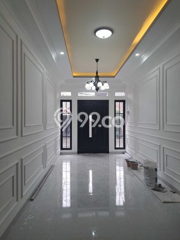 Hunian Super Elit dengan Akses Paling Strategis di BSD Griya Loka, Tangerang Hunian Super Elit dengan Akses Paling Strategis di BSD Griya Loka, Tangerang