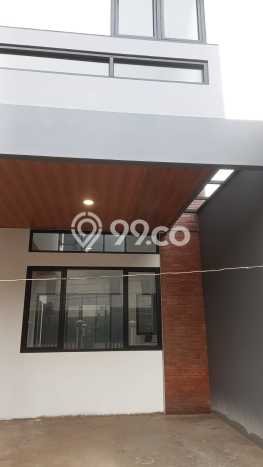 Dijual Hunian Rumah Terawat 3 KT di Ciater, Tangerang Dijual Hunian Rumah Terawat 3 KT di Ciater, Tangerang