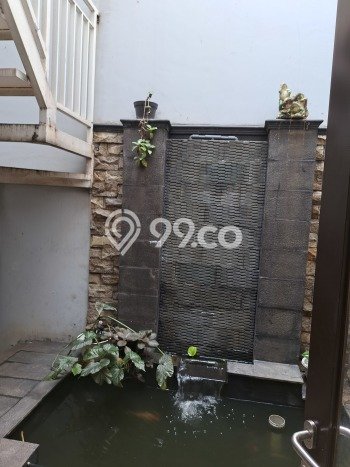 Dijual Hunian Rumah Nyaman 5 KT di BSD Nusaloka, Tangerang Dijual Hunian Rumah Nyaman 5 KT di BSD Nusaloka, Tangerang