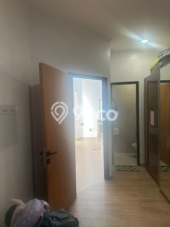 Jual Rumah Eksklusif 4 KT di BSD Kencana Loka, Tangerang Jual Rumah Eksklusif 4 KT di BSD Kencana Loka, Tangerang