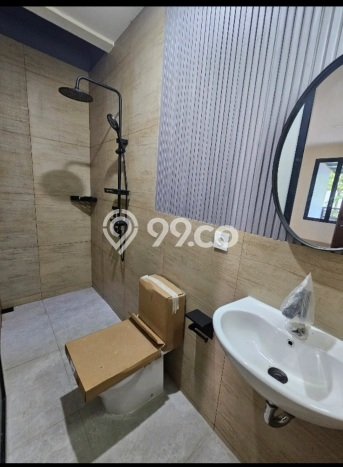 Hunian Nyaman Asri 3 KT Siap Pakai di BSD Kencana Loka Tangerang Hunian Nyaman Asri 3 KT Siap Pakai di BSD Kencana Loka Tangerang
