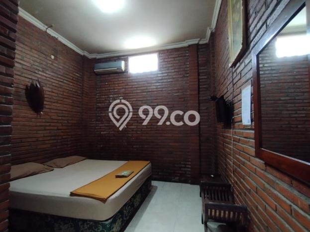 KAWASAN PREMIUM! Hotel Kawasan , Luas 500m2m², Jalan Strategis KAWASAN PREMIUM! Hotel Kawasan , Luas 500m2m², Jalan Strategis
