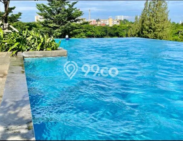 Untuk Dijual Apartemen 2 KT & 2 KM di Tangerang Area Strategis Untuk Dijual Apartemen 2 KT & 2 KM di Tangerang Area Strategis