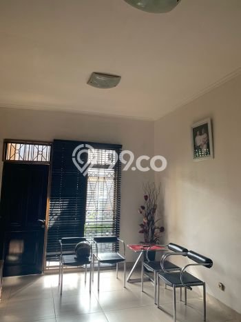 Hunian Nyaman Asri 2 KT Siap Pakai di BSD Nusaloka Tangerang Hunian Nyaman Asri 2 KT Siap Pakai di BSD Nusaloka Tangerang