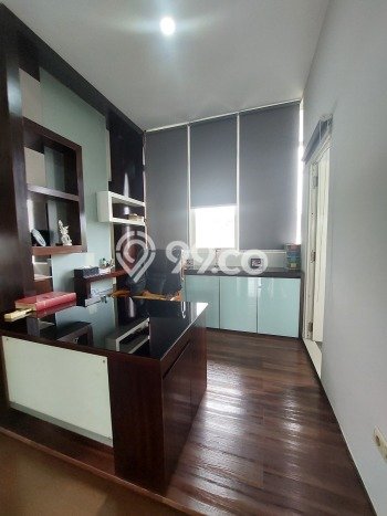 Ready to Use! Premium House LT 644m2 Desain Elegan di BSD Telaga Golf Ready to Use! Premium House LT 644m2 Desain Elegan di BSD Telaga Golf