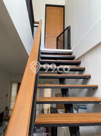 Rumah Minimalis 3 KT di BSD Nusaloka Tangerang Semi Furnished Rumah Minimalis 3 KT di BSD Nusaloka Tangerang Semi Furnished
