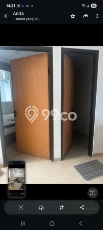 Jual Rumah Eksklusif 4 KT di BSD Kencana Loka, Tangerang Jual Rumah Eksklusif 4 KT di BSD Kencana Loka, Tangerang
