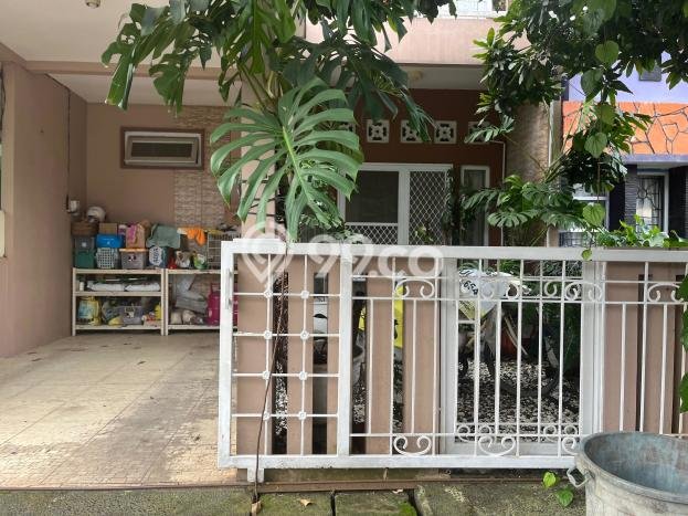 Rumah Modern Minimalis 3 Kamar Siap Huni di Tangerang Rumah Modern Minimalis 3 Kamar Siap Huni di Tangerang