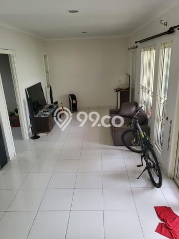 Rumah Luxury Modern Tanpa Renovasi di BSD Puspita Loka Tangerang Rumah Luxury Modern Tanpa Renovasi di BSD Puspita Loka Tangerang
