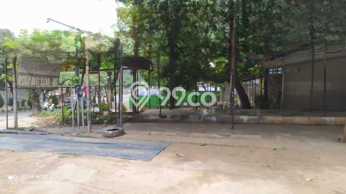 Jarang Ada! Tanah Kavling Disewakan di Tangerang 1000m2 Jarang Ada! Tanah Kavling Disewakan di Tangerang 1000m2