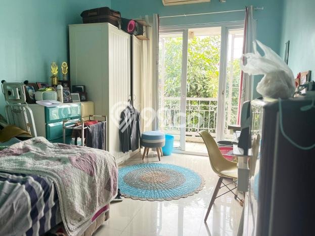 Rumah Modern Minimalis 3 Kamar Siap Huni di Tangerang Rumah Modern Minimalis 3 Kamar Siap Huni di Tangerang