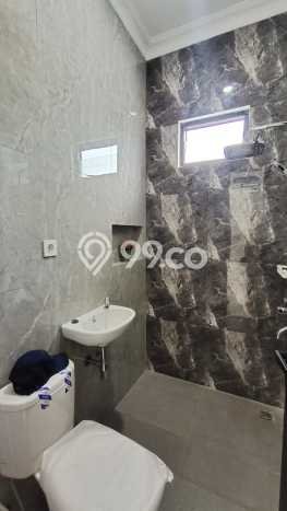 Rumah Minimalis 3 Kamar LT 72m2 di BSD Nusaloka Rumah Minimalis 3 Kamar LT 72m2 di BSD Nusaloka