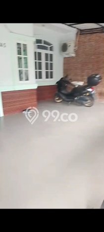 Rumah sewa siap pakai 3 KT di BSD Nusaloka, Tangerang Rumah sewa siap pakai 3 KT di BSD Nusaloka, Tangerang