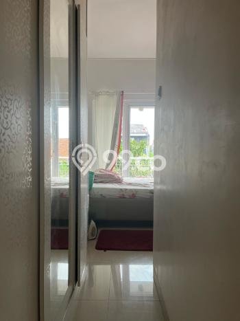 Rumah Modern Minimalis 3 Kamar Siap Huni di Tangerang Rumah Modern Minimalis 3 Kamar Siap Huni di Tangerang