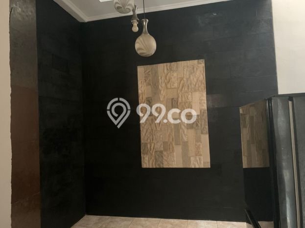 Hunian Nyaman Asri 2 KT Siap Pakai di BSD Nusaloka Tangerang Hunian Nyaman Asri 2 KT Siap Pakai di BSD Nusaloka Tangerang