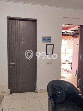 Dijual Rumah Kost di BSD Foresta, Tangerang, 5 KT, 5 KM, Bangunan 105m2 Dijual Rumah Kost di BSD Foresta, Tangerang, 5 KT, 5 KM, Bangunan 105m2
