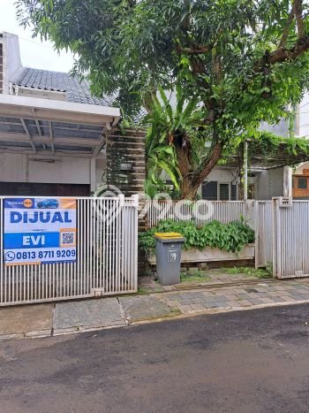 Dijual Rumah Mewah Elegan Dengan View Eksklusif di BSD Nusaloka, Tangerang Dijual Rumah Mewah Elegan Dengan View Eksklusif di BSD Nusaloka, Tangerang
