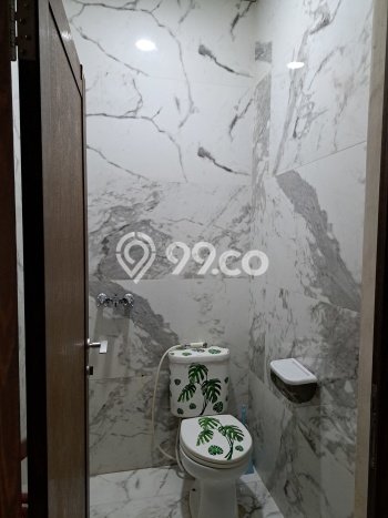 Rumah Modern 3 KT di BSD Nusaloka Tangerang Semi Furnished Rumah Modern 3 KT di BSD Nusaloka Tangerang Semi Furnished