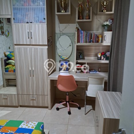 Rumah Elit Modern Tanpa Renovasi di BSD Delatinos Tangerang Rumah Elit Modern Tanpa Renovasi di BSD Delatinos Tangerang