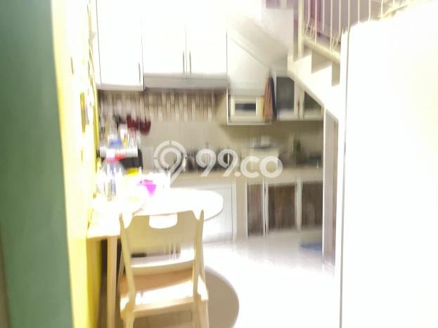 Rumah Modern Minimalis 3 Kamar Siap Huni di Tangerang Rumah Modern Minimalis 3 Kamar Siap Huni di Tangerang